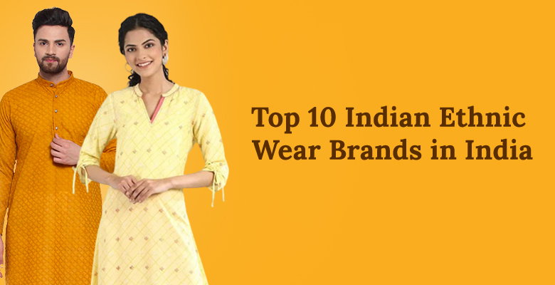 Which is the best brand in kurtis in India? - Quora