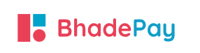 BhadePay Logo