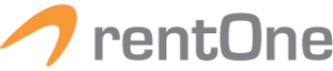 RentOne Logo