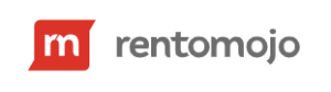 Rentomojo Logo