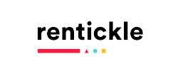 Rentickle Logo