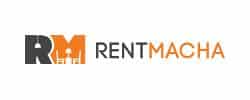 RentMacha Logo