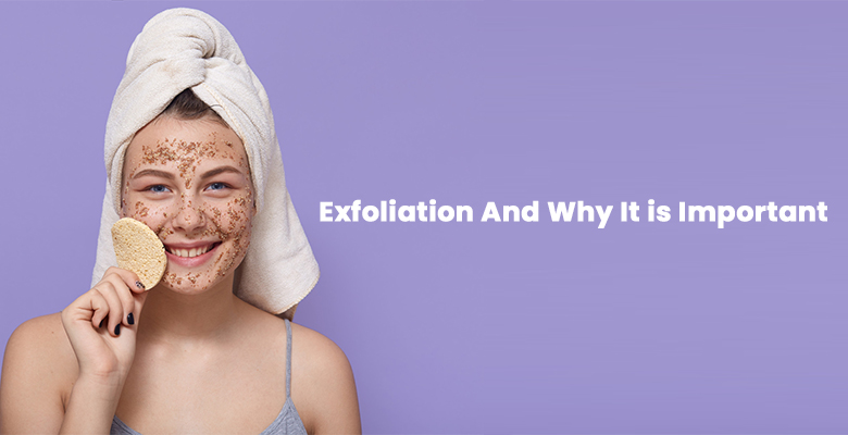 Exfoliation and Its Importance