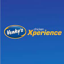 Venky’s Chicken Xperience