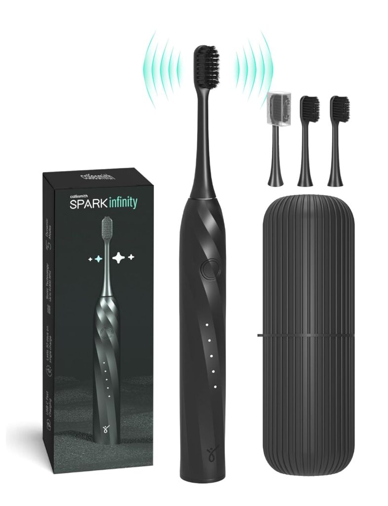 Caresmith SPARK Infinity Electric Toothbrush