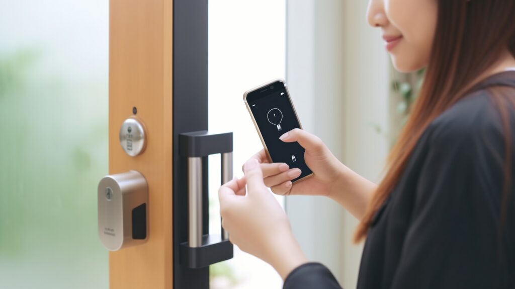 Smart Locks