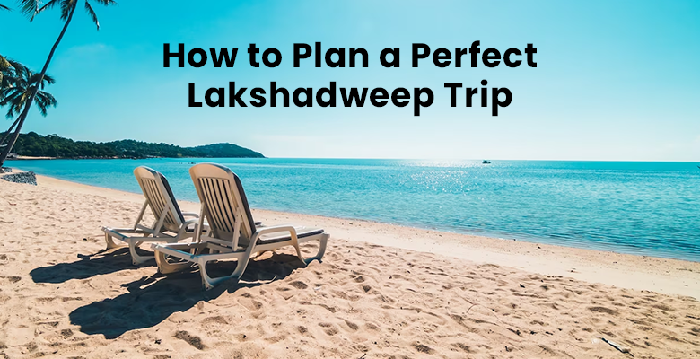 How to Plan a Perfect Lakshadweep Trip