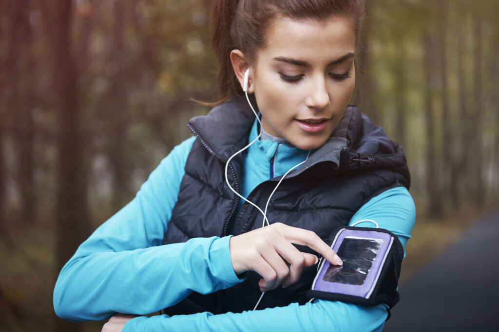 Bluetooth Trackers