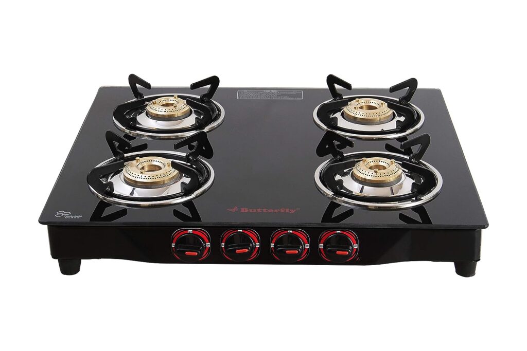 Best Gas Stove on discounted price