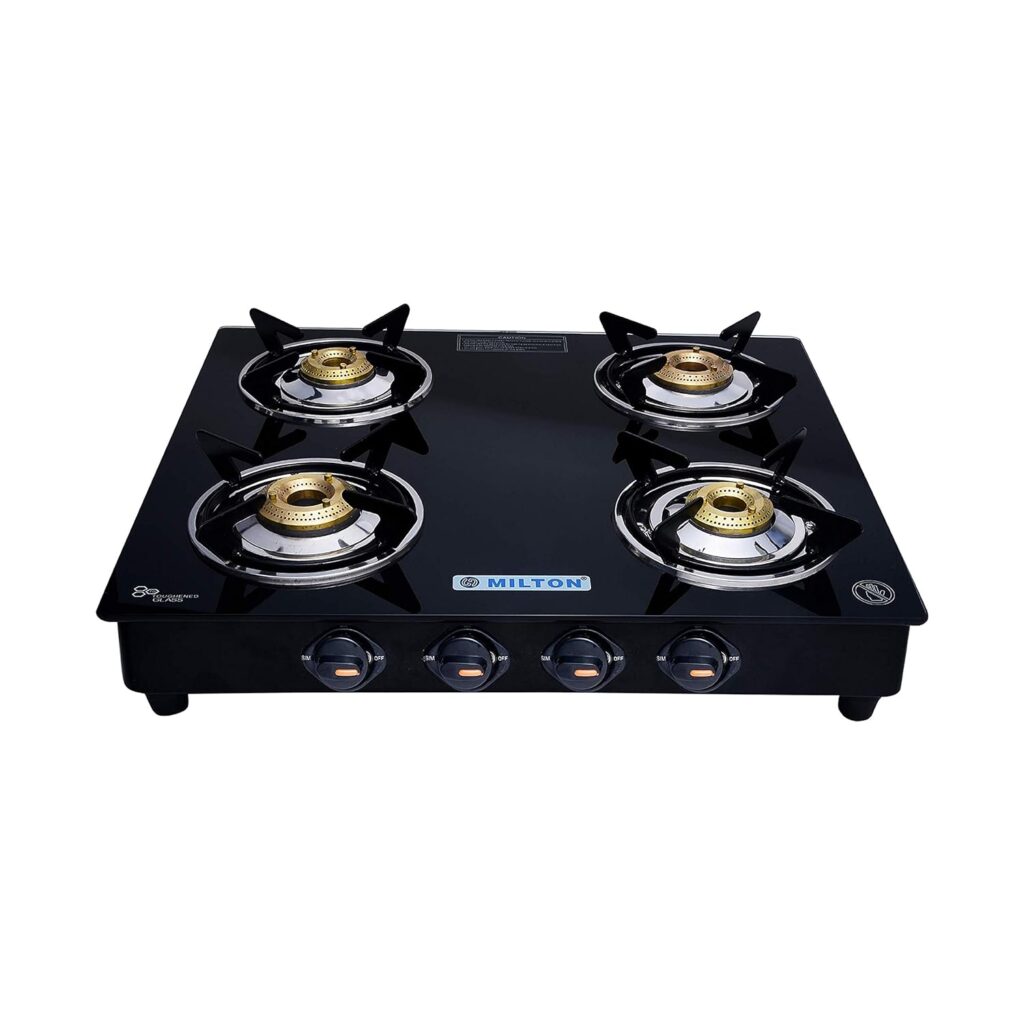 Buy Best Gas Stove at best price