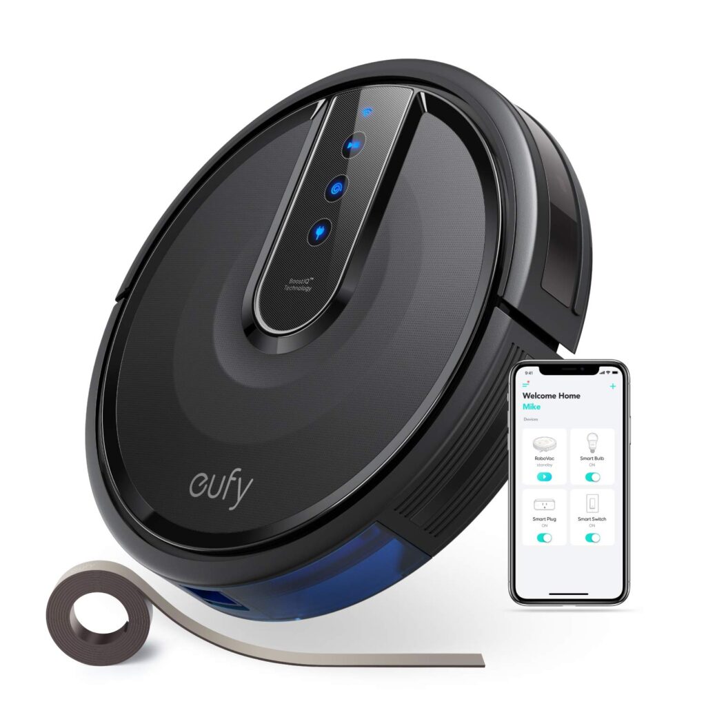 Eufy by Anker