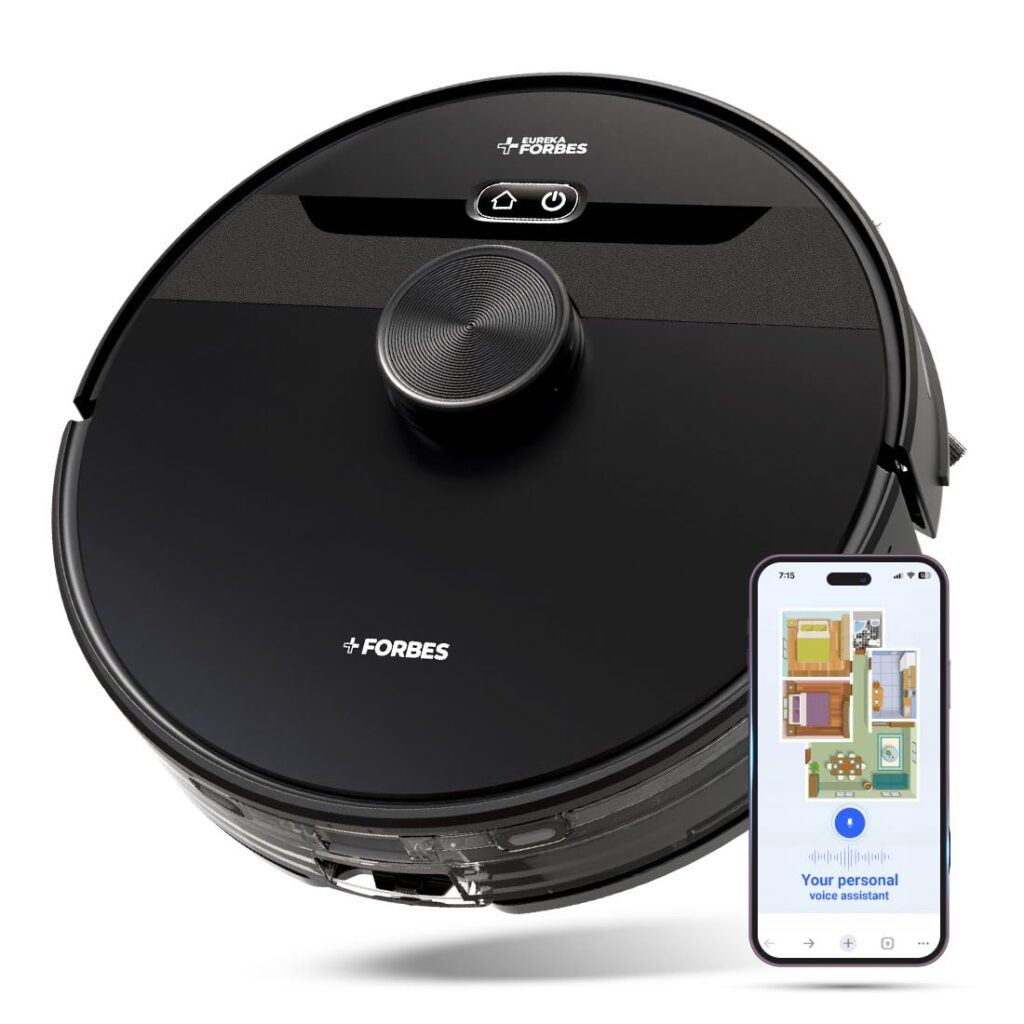 Eureka Forbes SmartClean Nuo Vacuum Cleaner