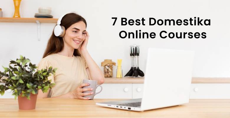 7 Best Domestika Online Courses