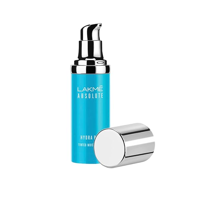 Lakme Absolute Hydra Pro Tinted Face Moisturizer