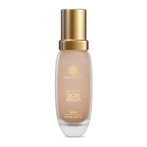 Forest Essentials Som Rasa Silk Tint 