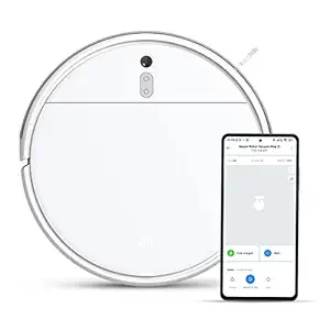 MI Xiaomi Robot Vacuum-Mop 2i