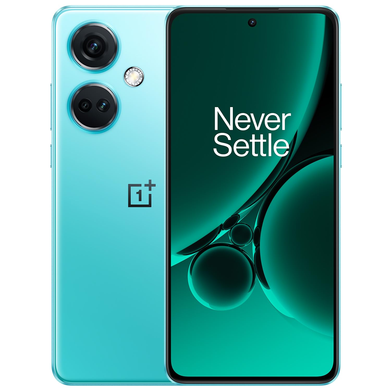 OnePlus Nord CE3  -  ₹16,999*