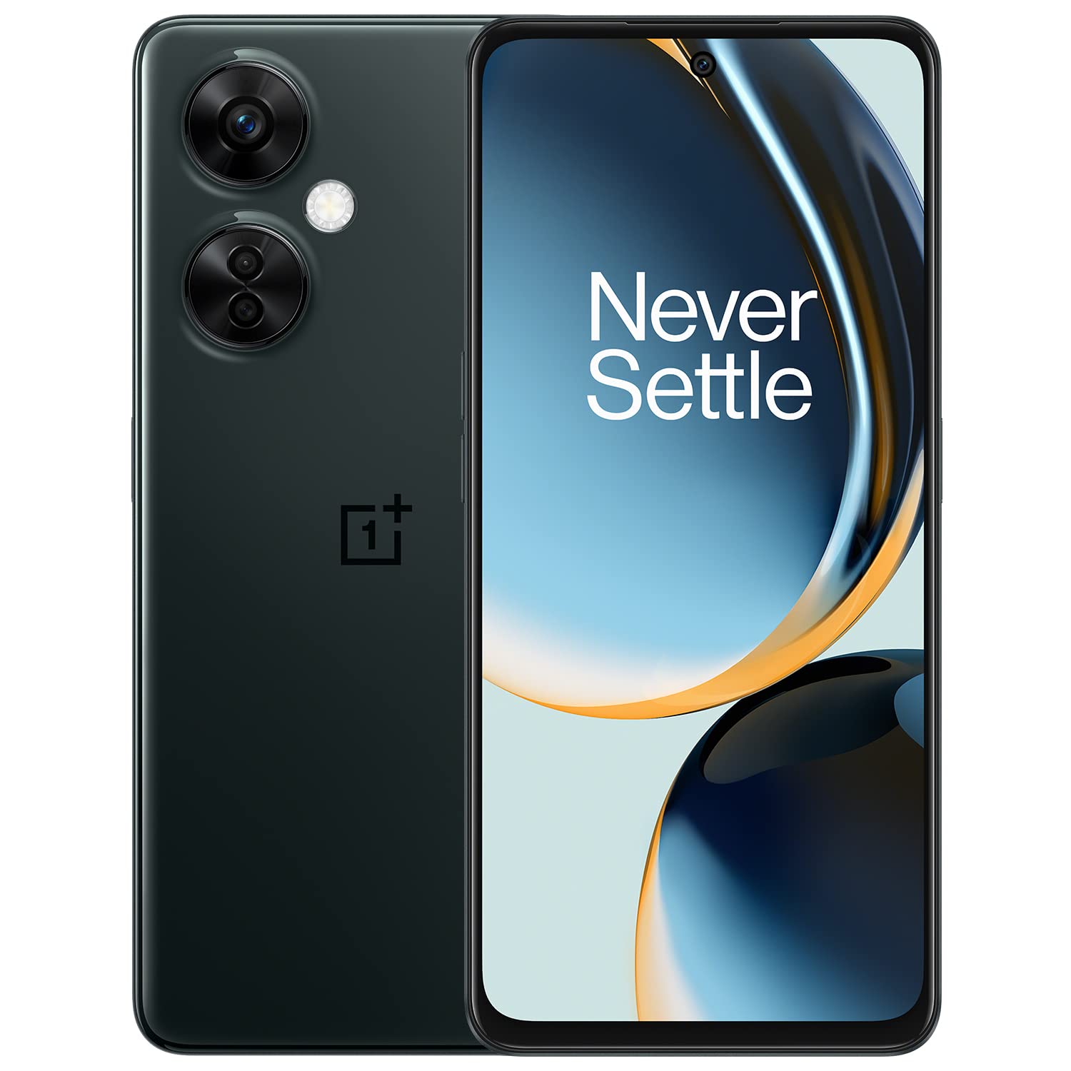 OnePlus Nord CE 3 Lite  -  ₹ 16,641*