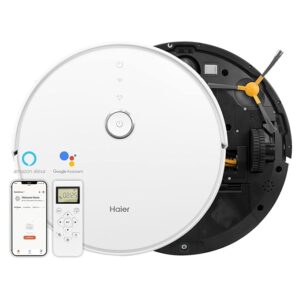 Haier Robot Vacuum Cleaner 