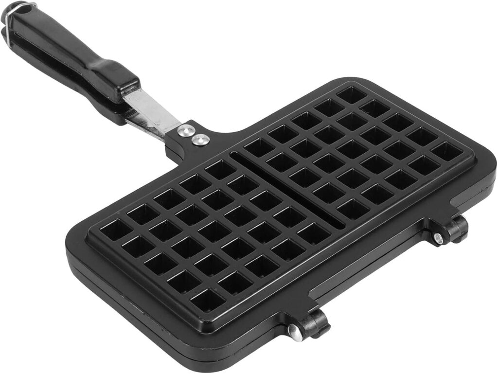 6 Best Waffle Makers Under Rs. 2000 in India