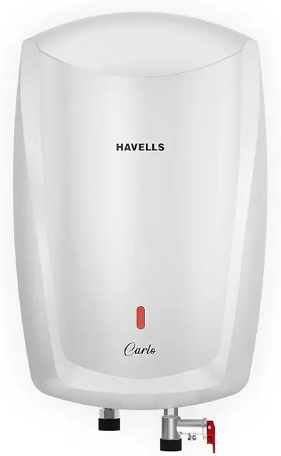 Havells Carlo 5 Instant Geyser- ₹4,299