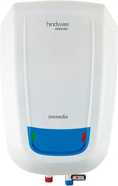 Hindware Atlantic Immedio 5L Water Heater - ₹3,095