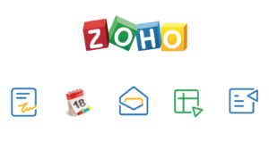 Zoho Workplace