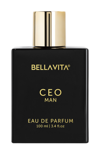 CEO Man by Bella Vita Organic
