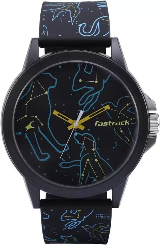 Fastrack Unisex Watch