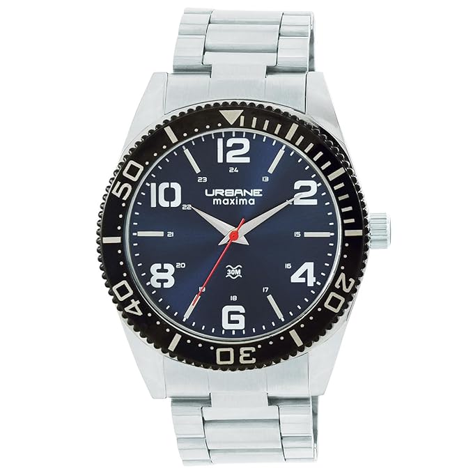 Maxima Watch