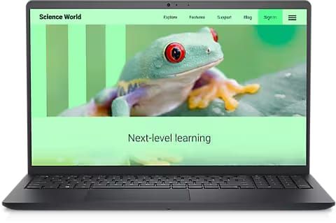 Dell Inspiron 15(3530)Laptop