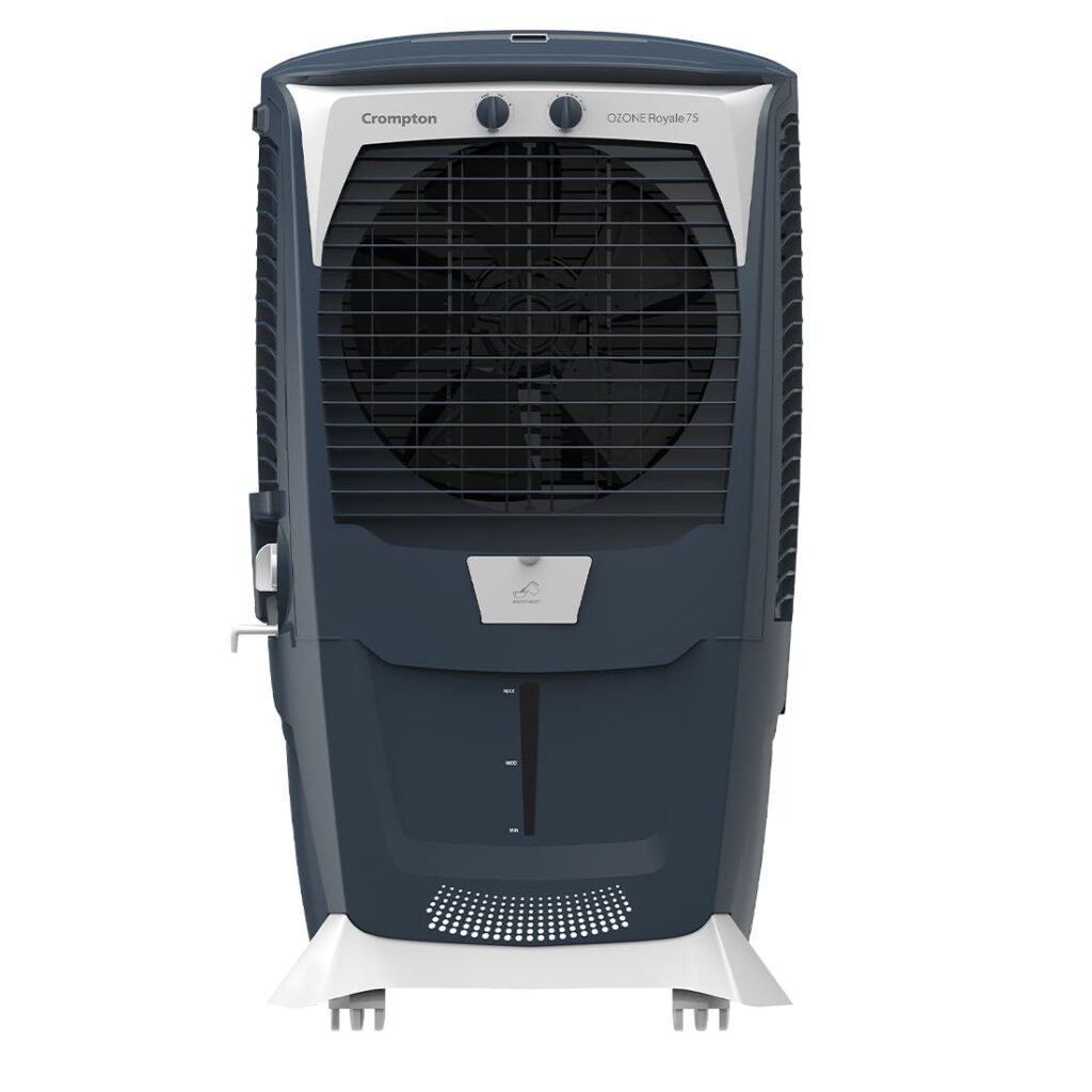 Crompton Ozone Royale 75 Litres Desert  