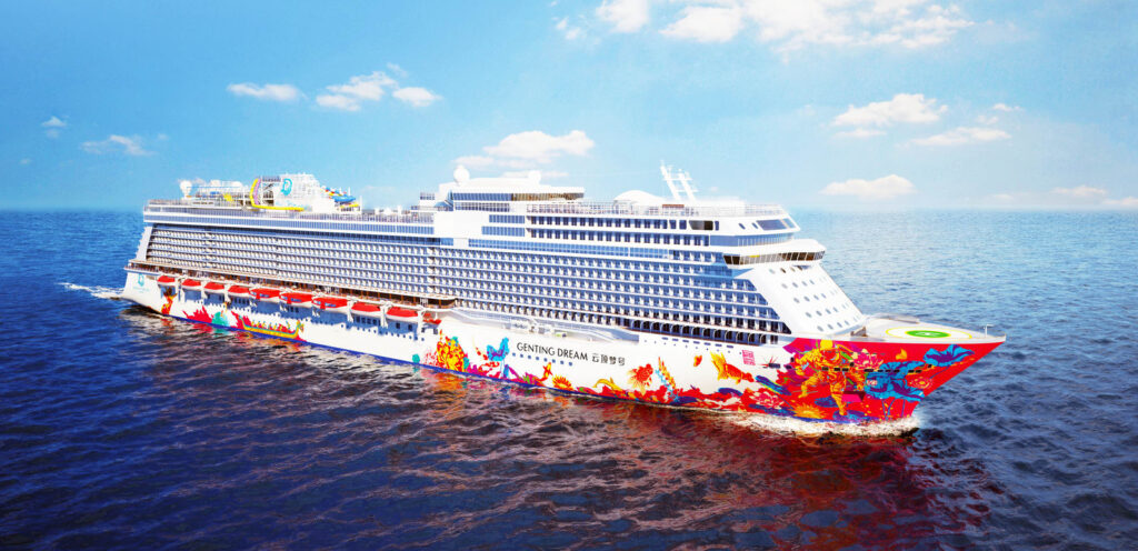 Goa luxury Cruise
