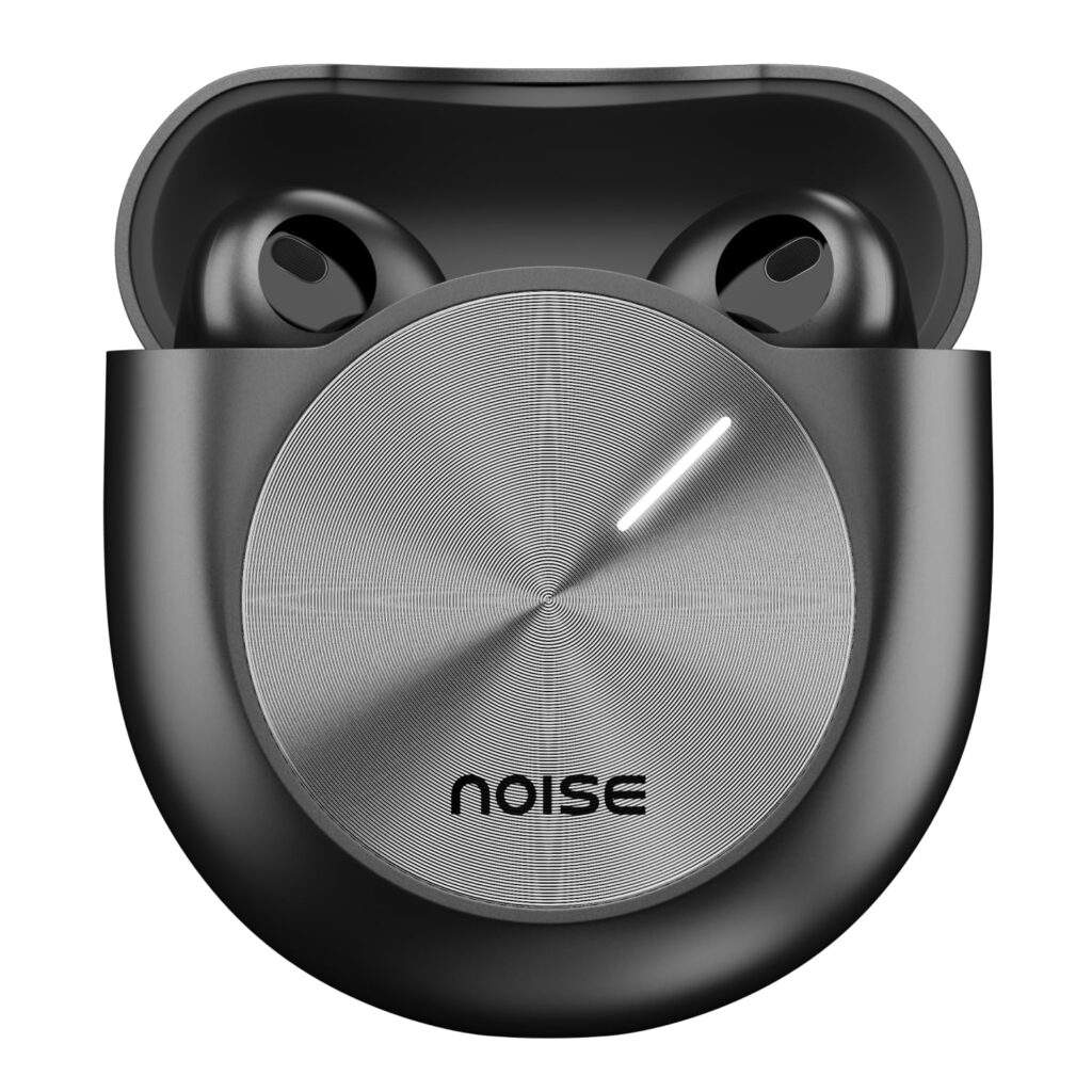 Noise Master Bud