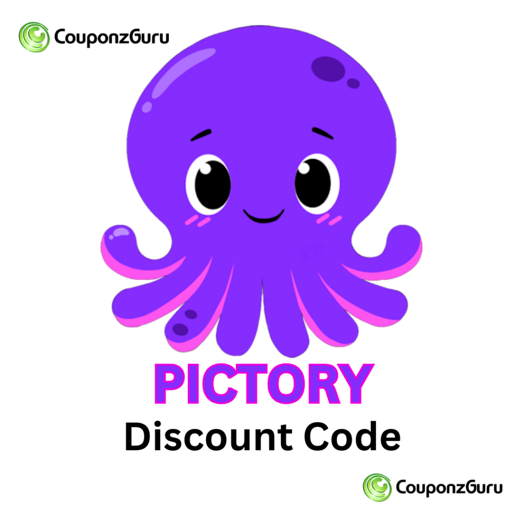Pictory Discount Code