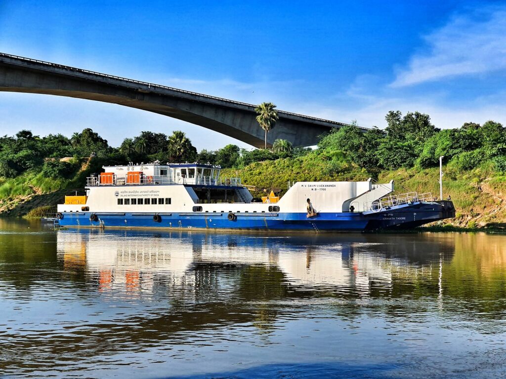 Alaknanda Nordic Cruise