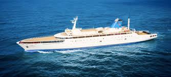 Angriya Cruise- Mumbai to Goa