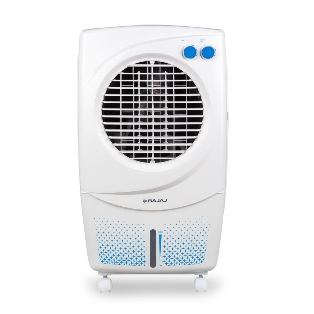 Bajaj PX97 Torque New 36L Personal Air Cooler