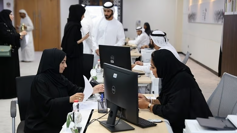 Work timings in Dubai during Ramadan