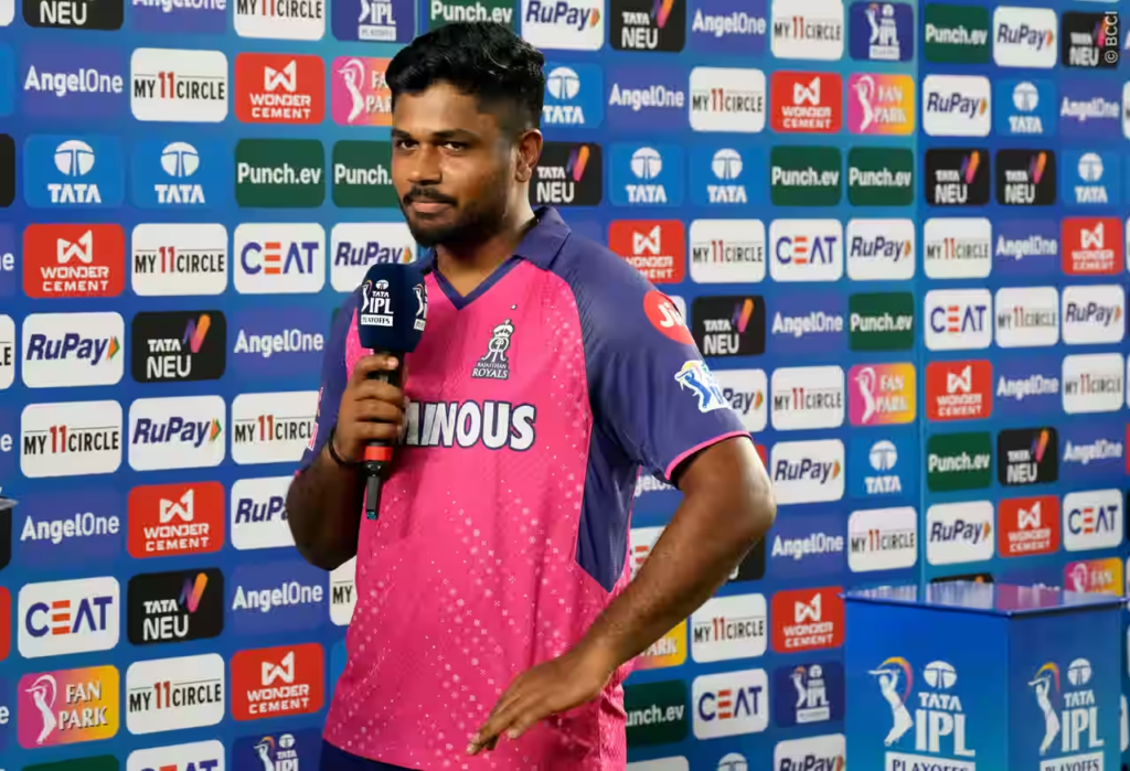 Rajhasthan Royals IPL 2025