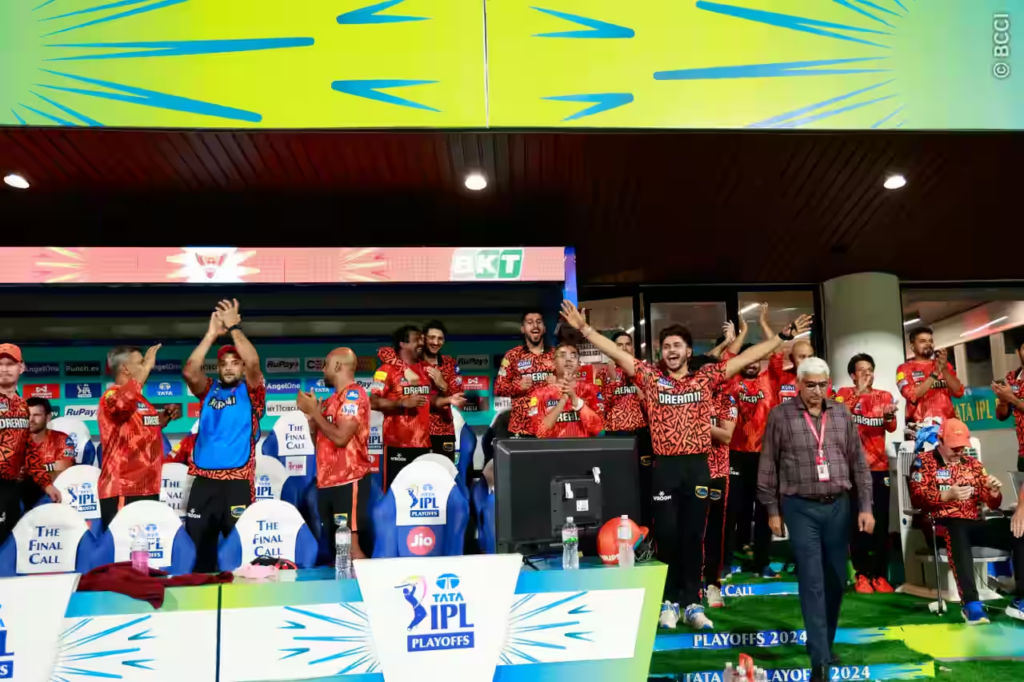 Sunrisers Hyderabad IPL 2025