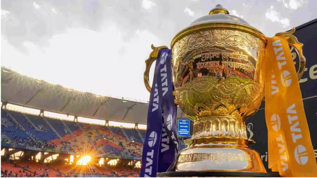 IPL 2025 Format
