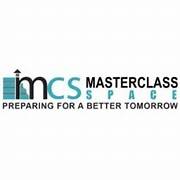 Masterclass Space Course