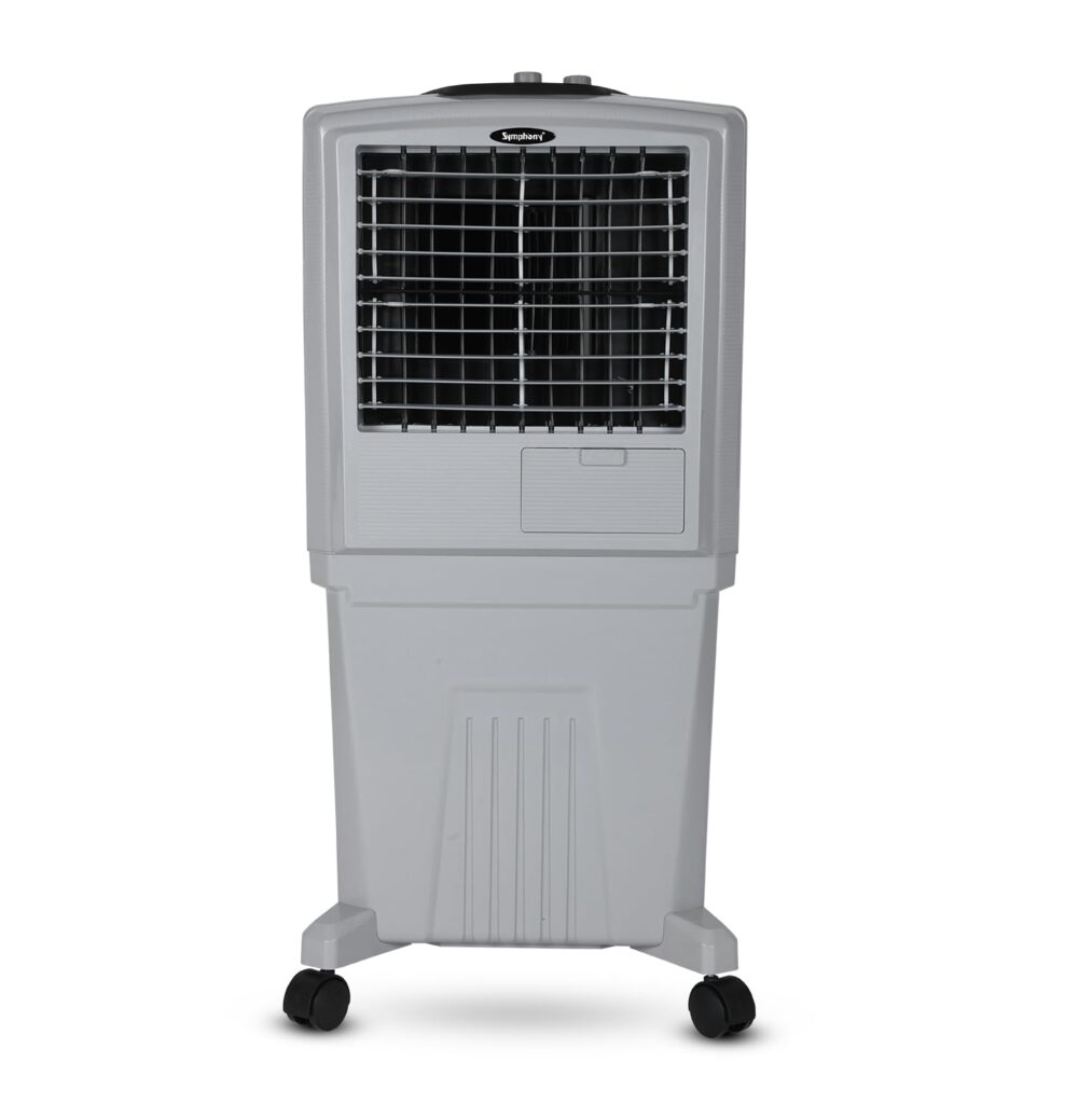 Symphony HiFlo 40 Personal 