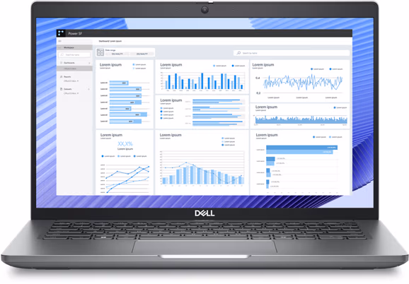 Dell Precision 3490 Workstation