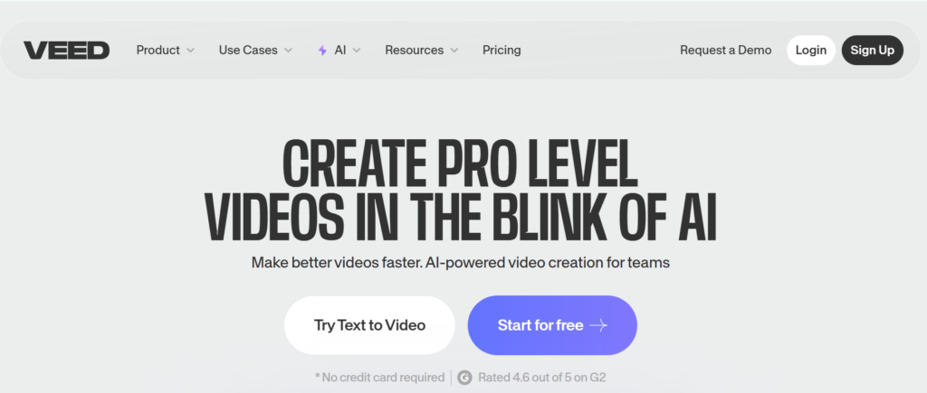 Veed.io