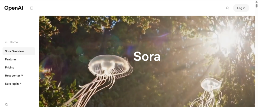 Sora 