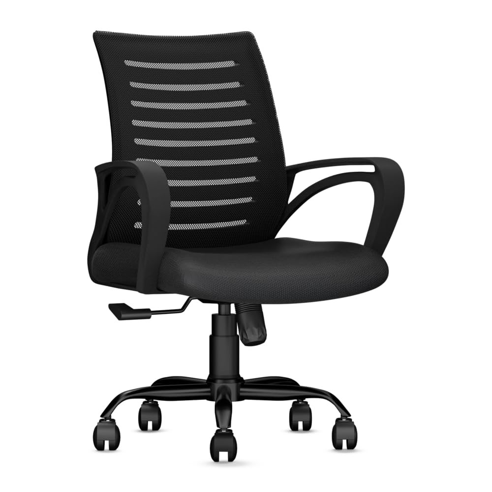 CELLBELL Desire C104 Mesh Mid Back Chair