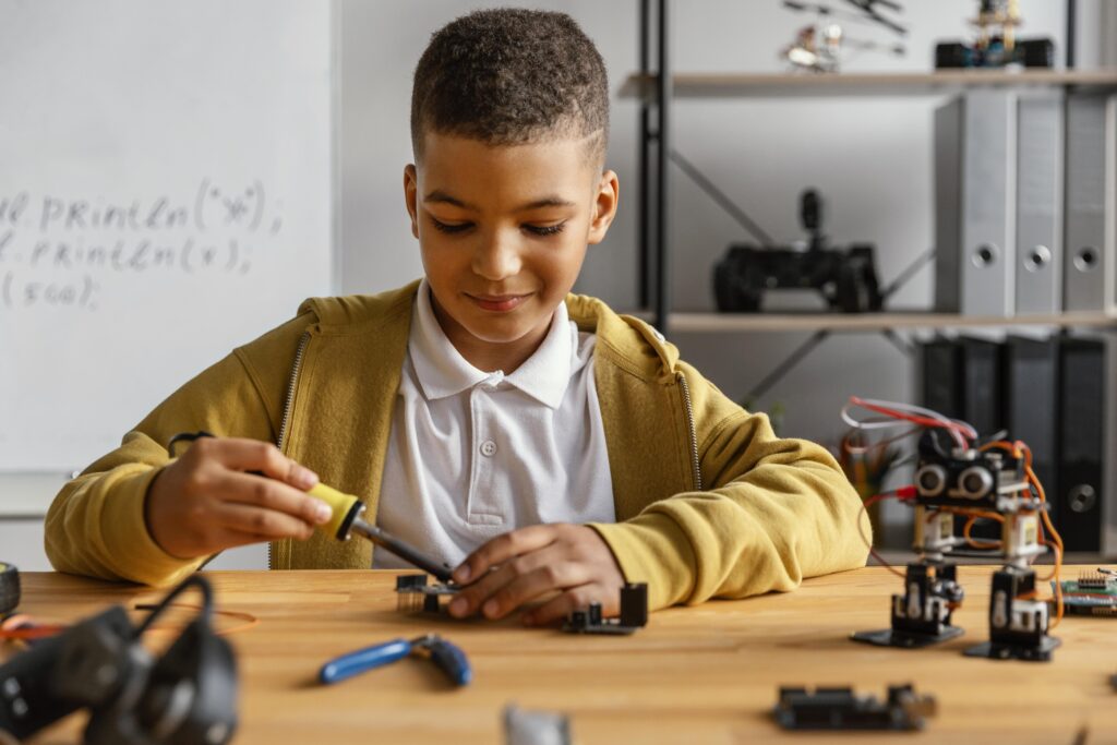 Robotics Course