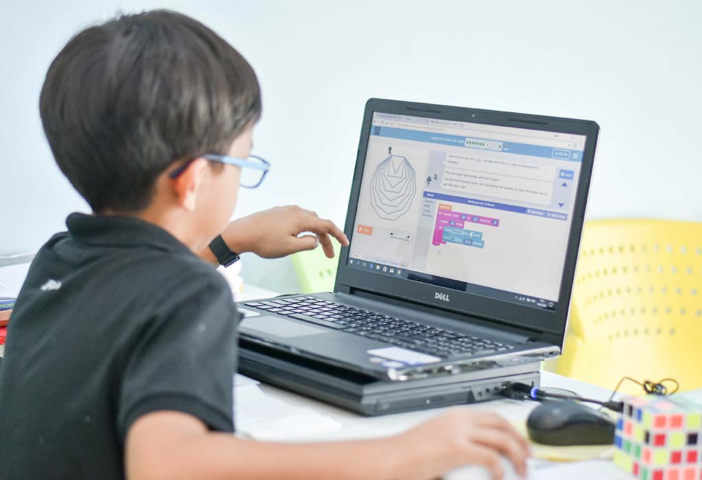 Learning Coding